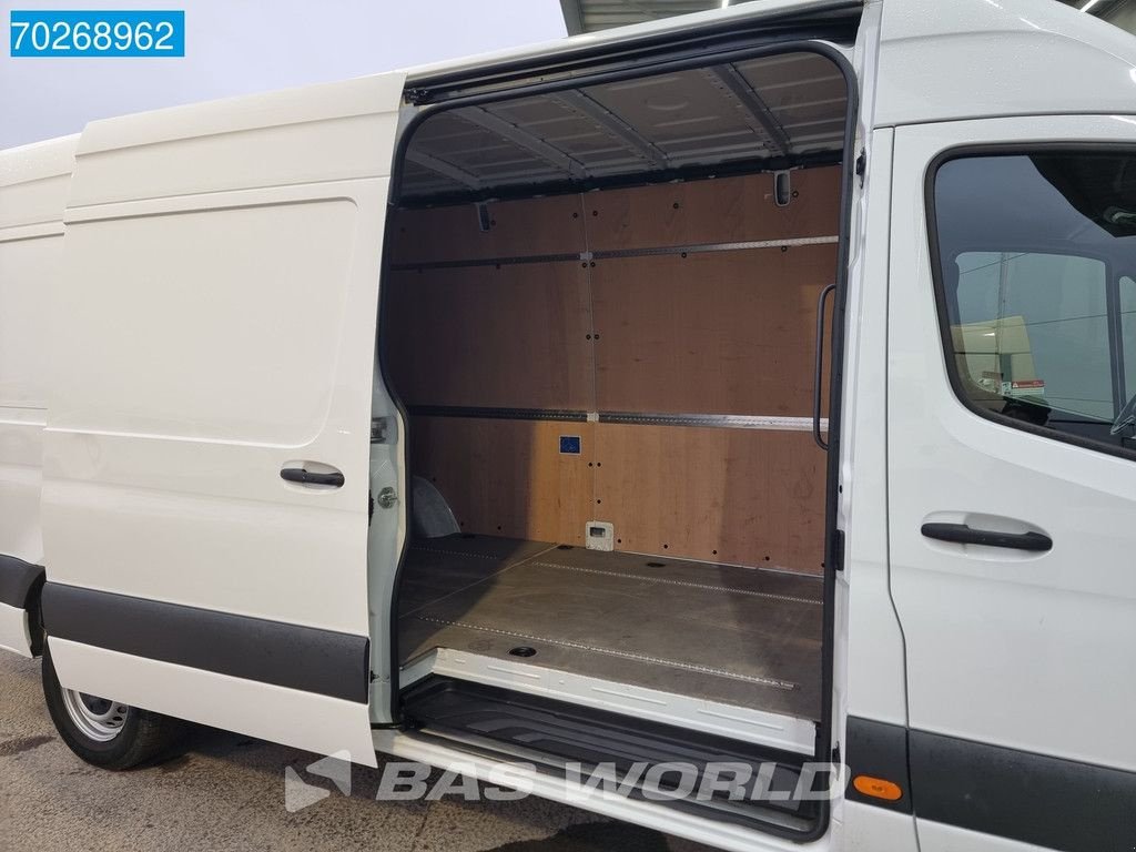 Sonstige Transporttechnik типа Sonstige Mercedes Benz Sprinter 317 CDI Automaat L3H2 Camera CarPlay Airco Cruise Parke, Gebrauchtmaschine в Veghel (Фотография 7)