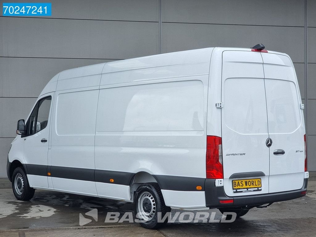 Sonstige Transporttechnik des Typs Sonstige Mercedes Benz Sprinter 317 CDI Automaat L3H2 Maxi LED Navi Camera MBUX CarPlay, Neumaschine in Veghel (Bild 2)