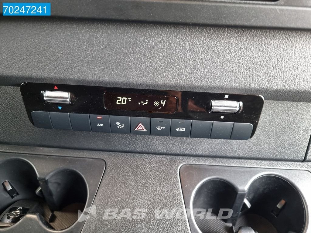 Sonstige Transporttechnik a típus Sonstige Mercedes Benz Sprinter 317 CDI Automaat L3H2 Maxi LED Navi Camera MBUX CarPlay, Neumaschine ekkor: Veghel (Kép 11)