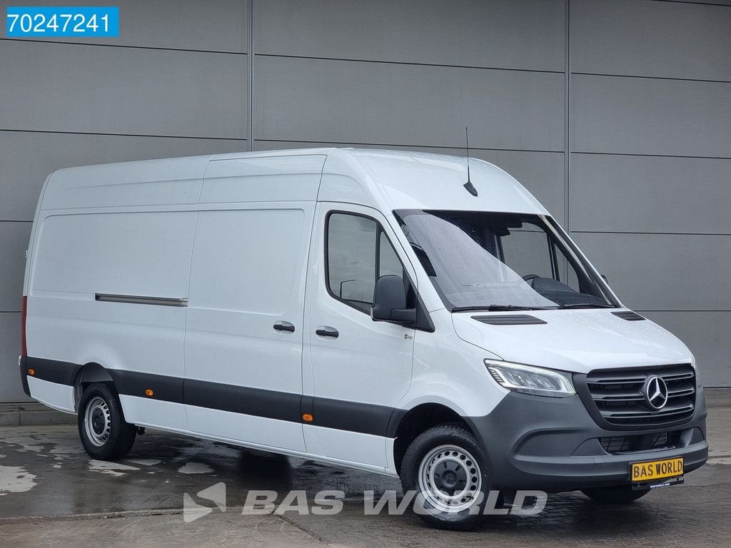 Sonstige Transporttechnik του τύπου Sonstige Mercedes Benz Sprinter 317 CDI Automaat L3H2 Maxi LED Navi Camera MBUX CarPlay, Neumaschine σε Veghel (Φωτογραφία 3)