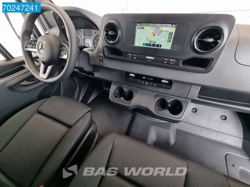 Sonstige Transporttechnik Türe ait Sonstige Mercedes Benz Sprinter 317 CDI Automaat L3H2 Maxi LED Navi Camera MBUX CarPlay, Neumaschine içinde Veghel (resim 9)