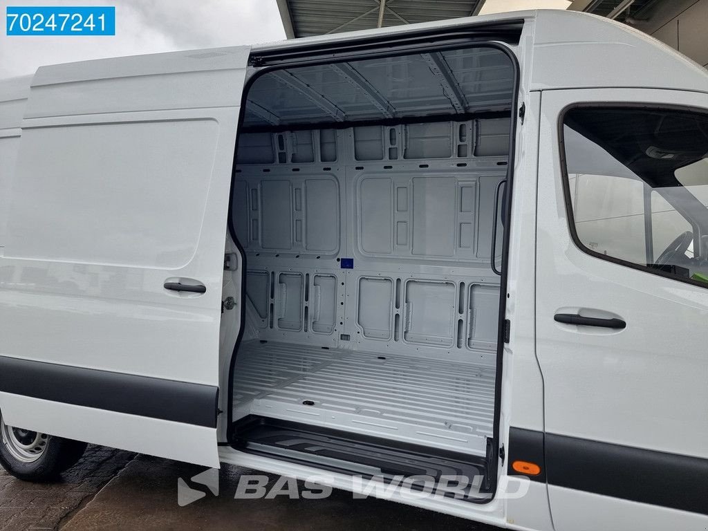 Sonstige Transporttechnik Türe ait Sonstige Mercedes Benz Sprinter 317 CDI Automaat L3H2 Maxi LED Navi Camera MBUX CarPlay, Neumaschine içinde Veghel (resim 7)