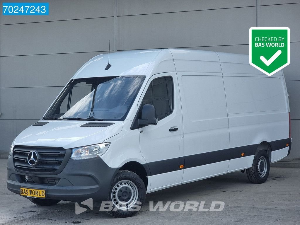 Sonstige Transporttechnik of the type Sonstige Mercedes Benz Sprinter 317 CDI Automaat L3H2 Maxi Navi Camera MBUX CarPlay Air, Neumaschine in Veghel (Picture 1)