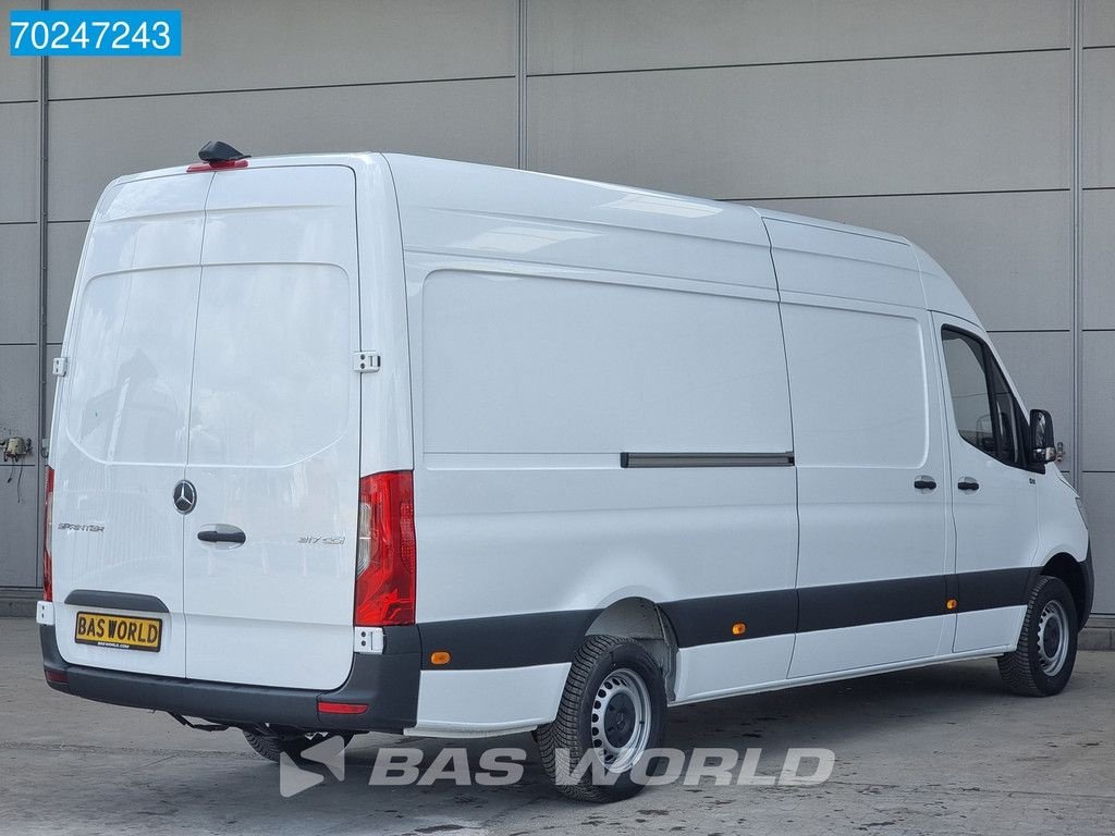 Sonstige Transporttechnik a típus Sonstige Mercedes Benz Sprinter 317 CDI Automaat L3H2 Maxi Navi Camera MBUX CarPlay Air, Neumaschine ekkor: Veghel (Kép 5)