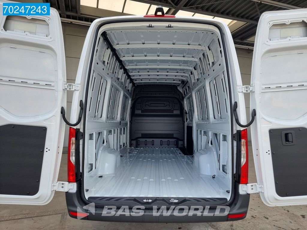 Sonstige Transporttechnik du type Sonstige Mercedes Benz Sprinter 317 CDI Automaat L3H2 Maxi Navi Camera MBUX CarPlay Air, Neumaschine en Veghel (Photo 8)