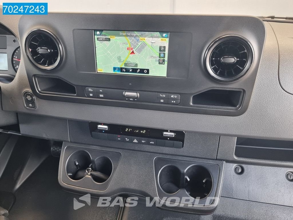 Sonstige Transporttechnik типа Sonstige Mercedes Benz Sprinter 317 CDI Automaat L3H2 Maxi Navi Camera MBUX CarPlay Air, Neumaschine в Veghel (Фотография 10)