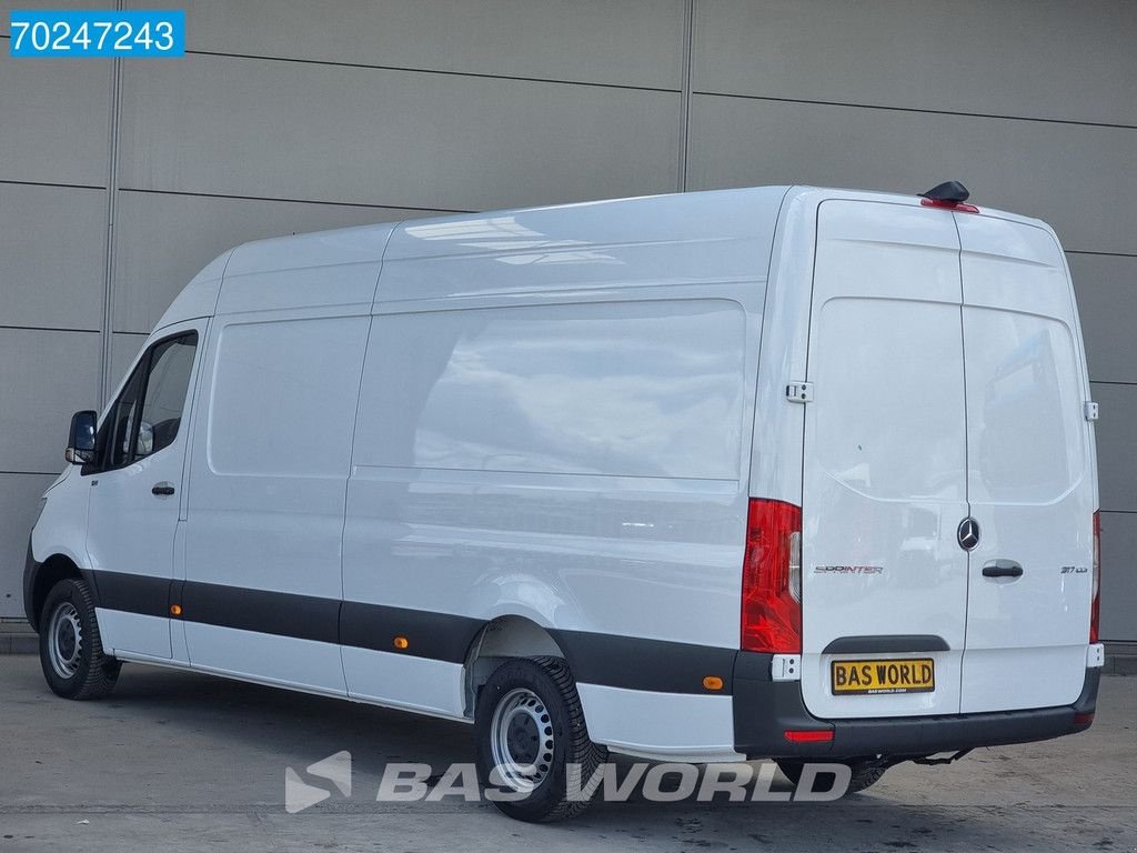 Sonstige Transporttechnik типа Sonstige Mercedes Benz Sprinter 317 CDI Automaat L3H2 Maxi Navi Camera MBUX CarPlay Air, Neumaschine в Veghel (Фотография 2)