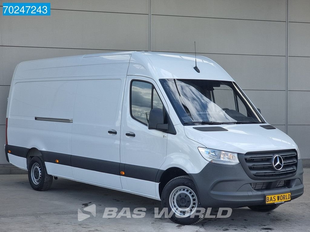 Sonstige Transporttechnik del tipo Sonstige Mercedes Benz Sprinter 317 CDI Automaat L3H2 Maxi Navi Camera MBUX CarPlay Air, Neumaschine en Veghel (Imagen 3)