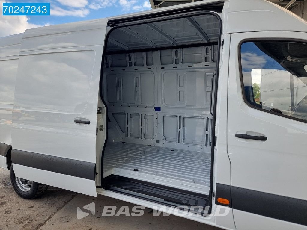 Sonstige Transporttechnik van het type Sonstige Mercedes Benz Sprinter 317 CDI Automaat L3H2 Maxi Navi Camera MBUX CarPlay Air, Neumaschine in Veghel (Foto 7)