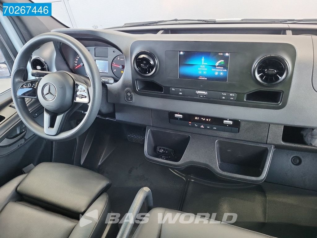 Sonstige Transporttechnik del tipo Sonstige Mercedes Benz Sprinter 317 CDI Automaat L3H2 MBUX CarPlay Airco Trekhaak 14m3, Gebrauchtmaschine In Veghel (Immagine 10)