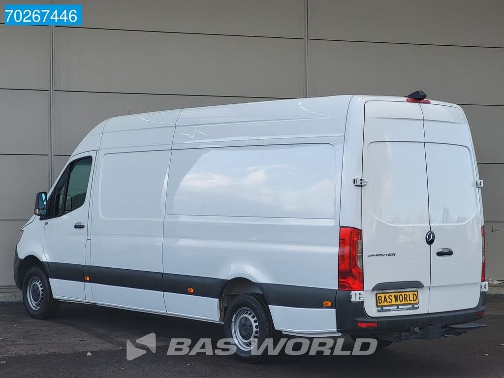 Sonstige Transporttechnik del tipo Sonstige Mercedes Benz Sprinter 317 CDI Automaat L3H2 MBUX CarPlay Airco Trekhaak 14m3, Gebrauchtmaschine In Veghel (Immagine 2)