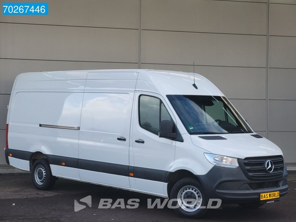 Sonstige Transporttechnik del tipo Sonstige Mercedes Benz Sprinter 317 CDI Automaat L3H2 MBUX CarPlay Airco Trekhaak 14m3, Gebrauchtmaschine In Veghel (Immagine 3)