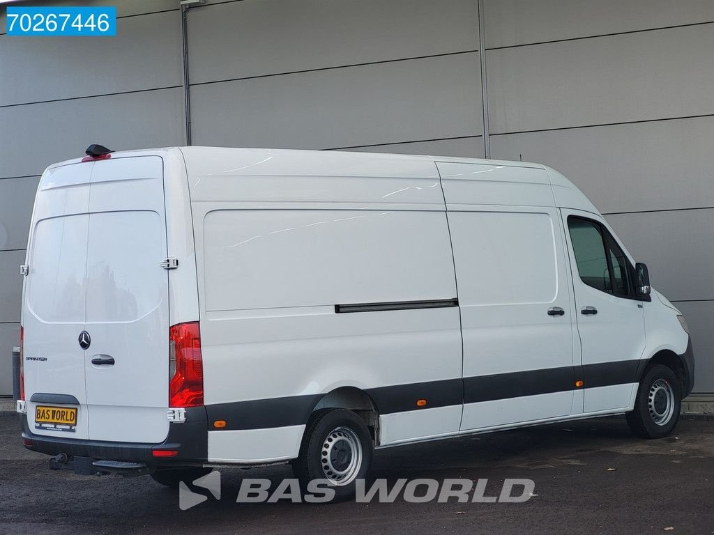 Sonstige Transporttechnik типа Sonstige Mercedes Benz Sprinter 317 CDI Automaat L3H2 MBUX CarPlay Airco Trekhaak 14m3, Gebrauchtmaschine в Veghel (Фотография 5)