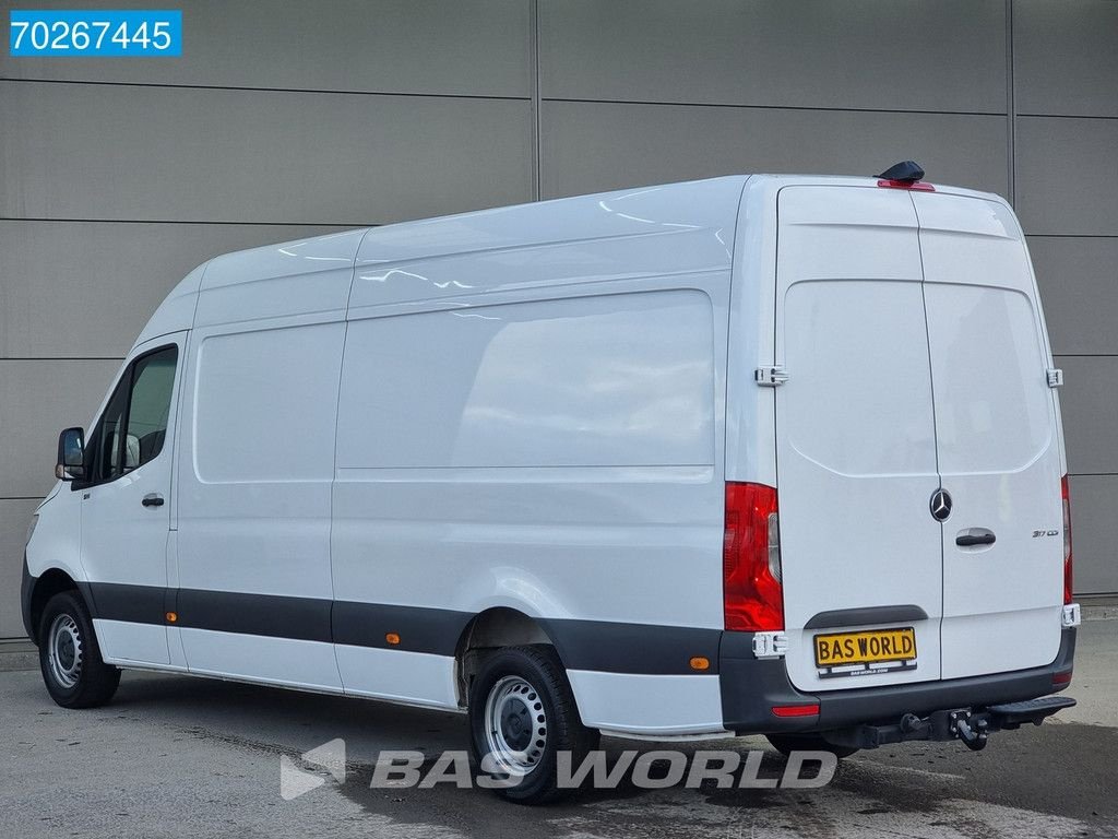 Sonstige Transporttechnik Türe ait Sonstige Mercedes Benz Sprinter 317 CDI Automaat L3H2 MBUX CarPlay Airco Trekhaak 14m3, Gebrauchtmaschine içinde Veghel (resim 2)