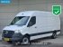 Sonstige Transporttechnik Türe ait Sonstige Mercedes Benz Sprinter 317 CDI Automaat L3H2 MBUX CarPlay Airco Trekhaak 14m3, Gebrauchtmaschine içinde Veghel (resim 1)