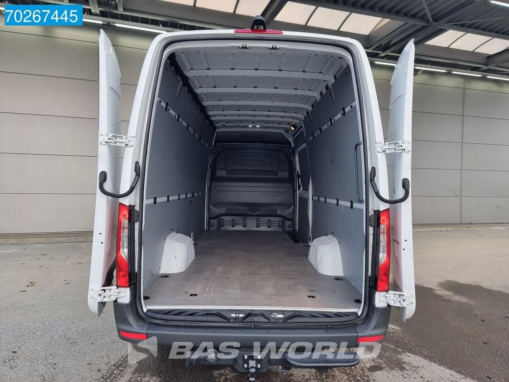 Sonstige Transporttechnik Türe ait Sonstige Mercedes Benz Sprinter 317 CDI Automaat L3H2 MBUX CarPlay Airco Trekhaak 14m3, Gebrauchtmaschine içinde Veghel (resim 8)