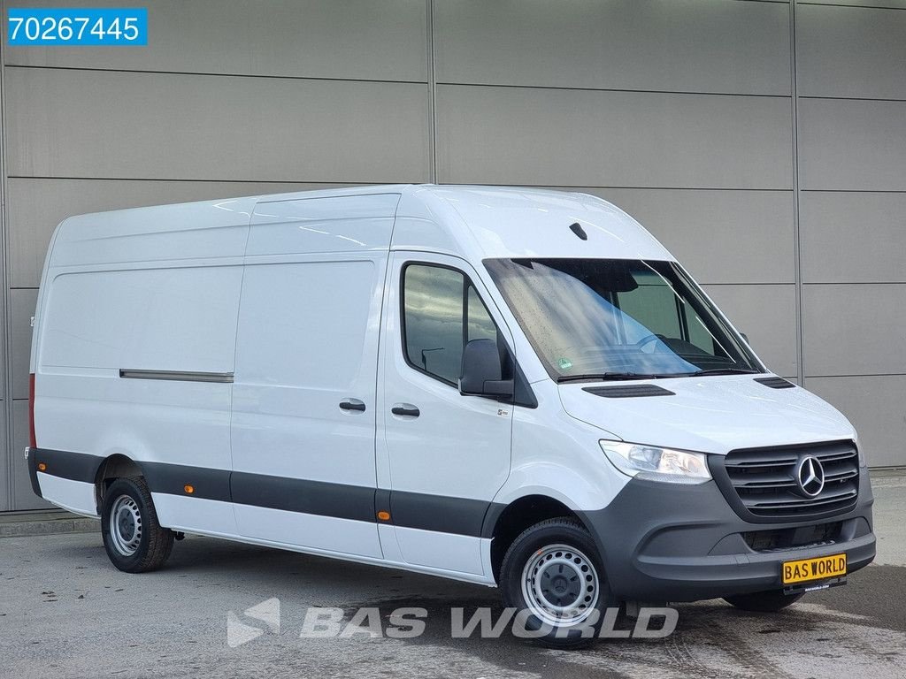 Sonstige Transporttechnik Türe ait Sonstige Mercedes Benz Sprinter 317 CDI Automaat L3H2 MBUX CarPlay Airco Trekhaak 14m3, Gebrauchtmaschine içinde Veghel (resim 3)