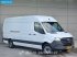 Sonstige Transporttechnik Türe ait Sonstige Mercedes Benz Sprinter 317 CDI Automaat L3H2 MBUX CarPlay Airco Trekhaak 14m3, Gebrauchtmaschine içinde Veghel (resim 3)