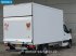 Sonstige Transporttechnik типа Sonstige Mercedes Benz Sprinter 317 CDI Automaat Laadklep Bakwagen Airco Camera Meubelb, Gebrauchtmaschine в Veghel (Фотография 10)