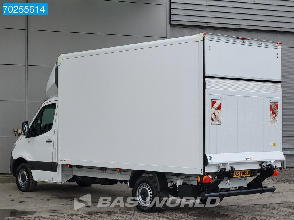 Sonstige Transporttechnik a típus Sonstige Mercedes Benz Sprinter 317 CDI Automaat Laadklep Bakwagen Airco Camera Meubelb, Gebrauchtmaschine ekkor: Veghel (Kép 2)