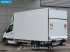 Sonstige Transporttechnik typu Sonstige Mercedes Benz Sprinter 317 CDI Automaat Laadklep Bakwagen Airco Camera Meubelb, Gebrauchtmaschine v Veghel (Obrázek 2)