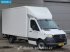 Sonstige Transporttechnik del tipo Sonstige Mercedes Benz Sprinter 317 CDI Automaat Laadklep Bakwagen Airco Camera Meubelb, Gebrauchtmaschine en Veghel (Imagen 9)