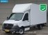 Sonstige Transporttechnik del tipo Sonstige Mercedes Benz Sprinter 317 CDI Automaat Laadklep Bakwagen Airco Camera Meubelb, Gebrauchtmaschine en Veghel (Imagen 1)