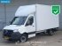 Sonstige Transporttechnik van het type Sonstige Mercedes Benz Sprinter 317 CDI Automaat Laadklep Bakwagen Airco Camera Meubelb, Gebrauchtmaschine in Veghel (Foto 1)