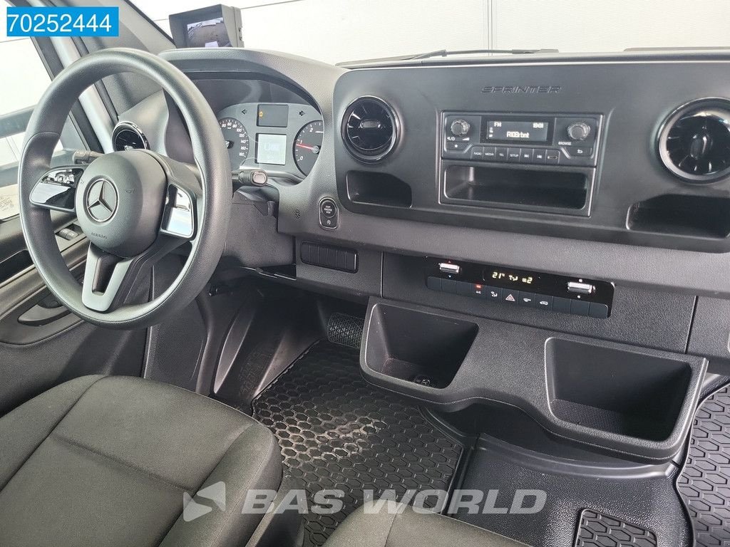 Sonstige Transporttechnik от тип Sonstige Mercedes Benz Sprinter 317 CDI Automaat Laadklep Bakwagen Airco Camera Meubelb, Gebrauchtmaschine в Veghel (Снимка 10)