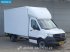 Sonstige Transporttechnik tip Sonstige Mercedes Benz Sprinter 317 CDI Automaat Laadklep Bakwagen Airco Camera Meubelb, Gebrauchtmaschine in Veghel (Poză 3)