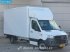 Sonstige Transporttechnik типа Sonstige Mercedes Benz Sprinter 317 CDI Automaat Laadklep Bakwagen Airco Cruise Camera, Gebrauchtmaschine в Veghel (Фотография 9)