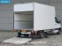 Sonstige Transporttechnik του τύπου Sonstige Mercedes Benz Sprinter 317 CDI Automaat Laadklep Bakwagen Airco Meubelbak Koff, Gebrauchtmaschine σε Veghel (Φωτογραφία 3)