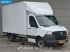 Sonstige Transporttechnik du type Sonstige Mercedes Benz Sprinter 317 CDI Automaat Laadklep Bakwagen Airco Meubelbak Koff, Gebrauchtmaschine en Veghel (Photo 7)