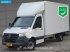 Sonstige Transporttechnik du type Sonstige Mercedes Benz Sprinter 317 CDI Automaat Laadklep Bakwagen Airco Meubelbak Koff, Gebrauchtmaschine en Veghel (Photo 1)