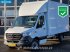 Sonstige Transporttechnik typu Sonstige Mercedes Benz Sprinter 317 CDI Automaat Laadklep Bakwagen Camera Airco Cruise, Gebrauchtmaschine v Veghel (Obrázek 1)