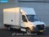 Sonstige Transporttechnik typu Sonstige Mercedes Benz Sprinter 317 CDI Automaat Laadklep Zijdeur Bakwagen Meubelbak Ko, Gebrauchtmaschine w Veghel (Zdjęcie 5)