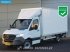 Sonstige Transporttechnik typu Sonstige Mercedes Benz Sprinter 317 CDI Automaat Laadklep Zijdeur Bakwagen Meubelbak Ko, Gebrauchtmaschine w Veghel (Zdjęcie 1)