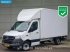 Sonstige Transporttechnik du type Sonstige Mercedes Benz Sprinter 317 CDI Bakwagen Automaat Laadklep Camera Meubelbak Kof, Gebrauchtmaschine en Veghel (Photo 1)