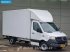 Sonstige Transporttechnik du type Sonstige Mercedes Benz Sprinter 317 CDI Bakwagen Automaat Laadklep Camera Meubelbak Kof, Gebrauchtmaschine en Veghel (Photo 9)