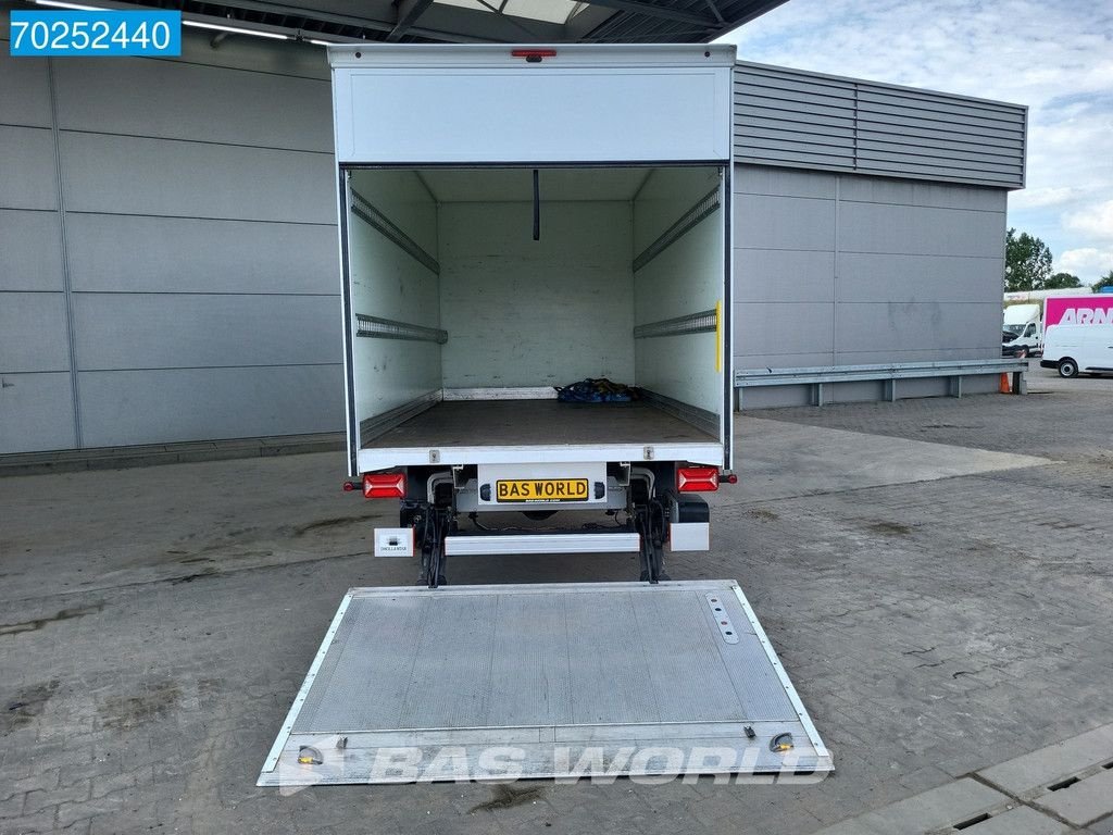 Sonstige Transporttechnik del tipo Sonstige Mercedes Benz Sprinter 317 CDI Bakwagen Laadklep Camera Meubelbak Koffer LBW 1, Gebrauchtmaschine en Veghel (Imagen 3)