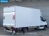 Sonstige Transporttechnik типа Sonstige Mercedes Benz Sprinter 317 CDI Bakwagen Laadklep Camera Meubelbak Koffer LBW 1, Gebrauchtmaschine в Veghel (Фотография 8)