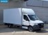 Sonstige Transporttechnik tip Sonstige Mercedes Benz Sprinter 317 CDI Bakwagen Laadklep Camera Meubelbak Koffer LBW 1, Gebrauchtmaschine in Veghel (Poză 7)