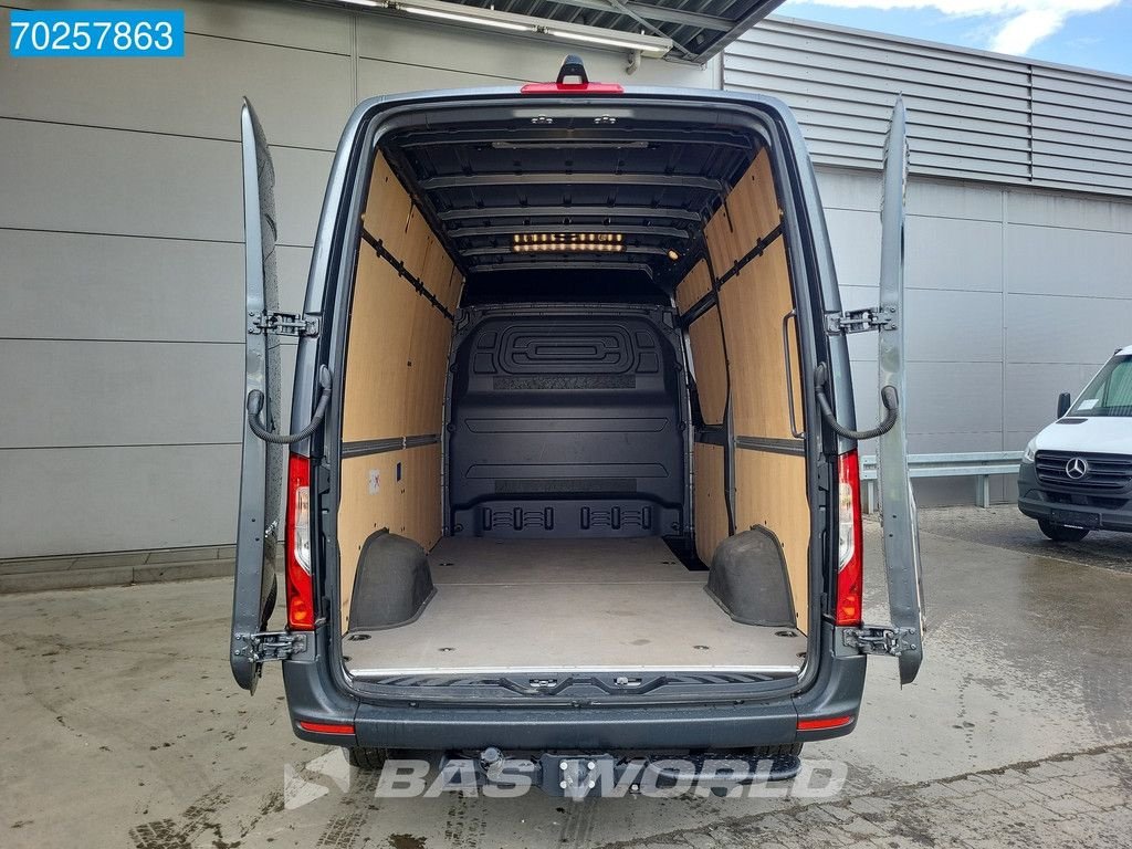 Sonstige Transporttechnik типа Sonstige Mercedes Benz Sprinter 317 CDI L2H2 MBUX Clima 3500KG Trekhaak 170 PK Euro 6 1, Gebrauchtmaschine в Veghel (Фотография 5)