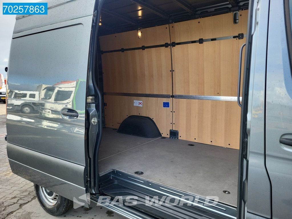 Sonstige Transporttechnik Türe ait Sonstige Mercedes Benz Sprinter 317 CDI L2H2 MBUX Clima 3500KG Trekhaak 170 PK Euro 6 1, Gebrauchtmaschine içinde Veghel (resim 10)