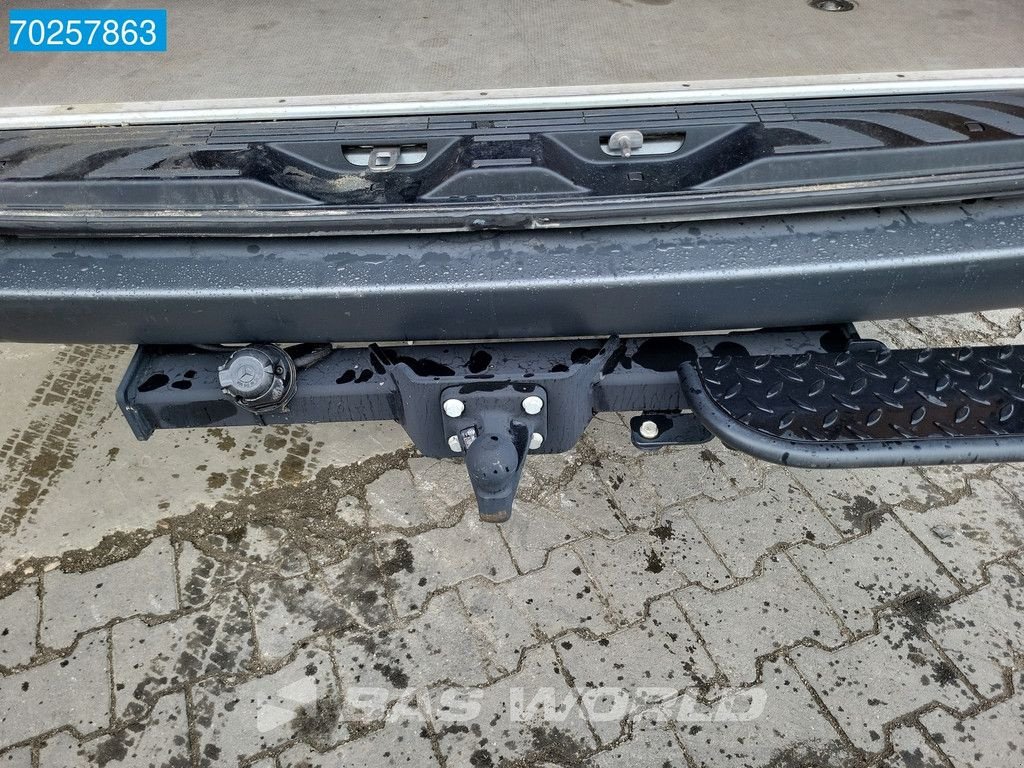 Sonstige Transporttechnik tip Sonstige Mercedes Benz Sprinter 317 CDI L2H2 MBUX Clima 3500KG Trekhaak 170 PK Euro 6 1, Gebrauchtmaschine in Veghel (Poză 11)