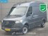 Sonstige Transporttechnik des Typs Sonstige Mercedes Benz Sprinter 317 CDI L2H2 MBUX Clima 3500KG Trekhaak 170 PK Euro 6 1, Gebrauchtmaschine in Veghel (Bild 1)