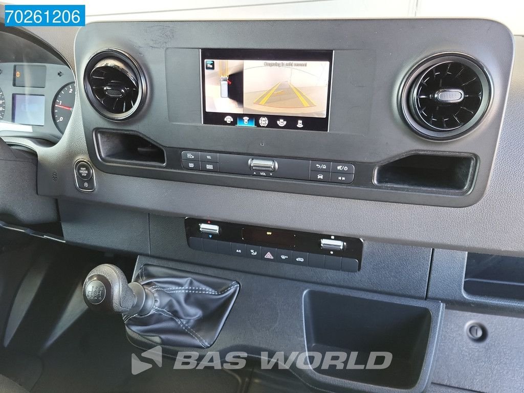 Sonstige Transporttechnik Türe ait Sonstige Mercedes Benz Sprinter 317 CDI L2H2 RWD 360 camera Airco Cruise Navi 11m3 A/C, Gebrauchtmaschine içinde Veghel (resim 11)