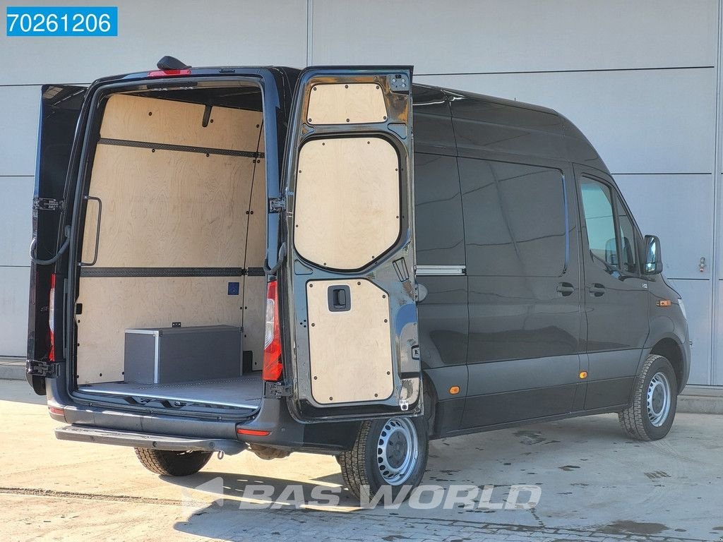 Sonstige Transporttechnik a típus Sonstige Mercedes Benz Sprinter 317 CDI L2H2 RWD 360 camera Airco Cruise Navi 11m3 A/C, Gebrauchtmaschine ekkor: Veghel (Kép 3)