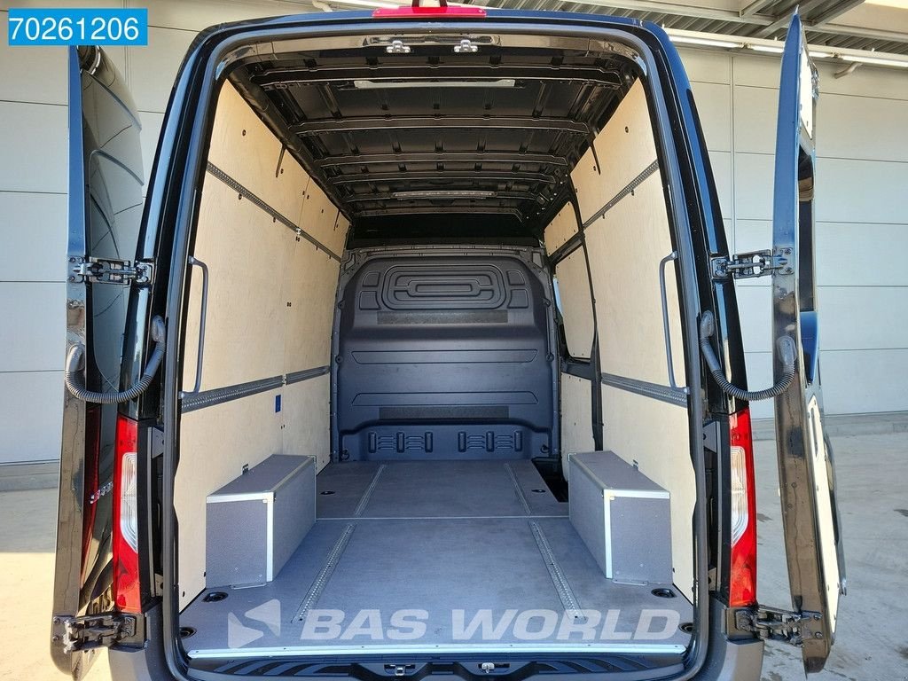 Sonstige Transporttechnik a típus Sonstige Mercedes Benz Sprinter 317 CDI L2H2 RWD 360 camera Airco Cruise Navi 11m3 A/C, Gebrauchtmaschine ekkor: Veghel (Kép 5)