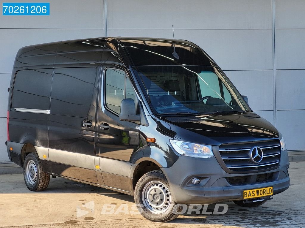 Sonstige Transporttechnik του τύπου Sonstige Mercedes Benz Sprinter 317 CDI L2H2 RWD 360 camera Airco Cruise Navi 11m3 A/C, Gebrauchtmaschine σε Veghel (Φωτογραφία 8)